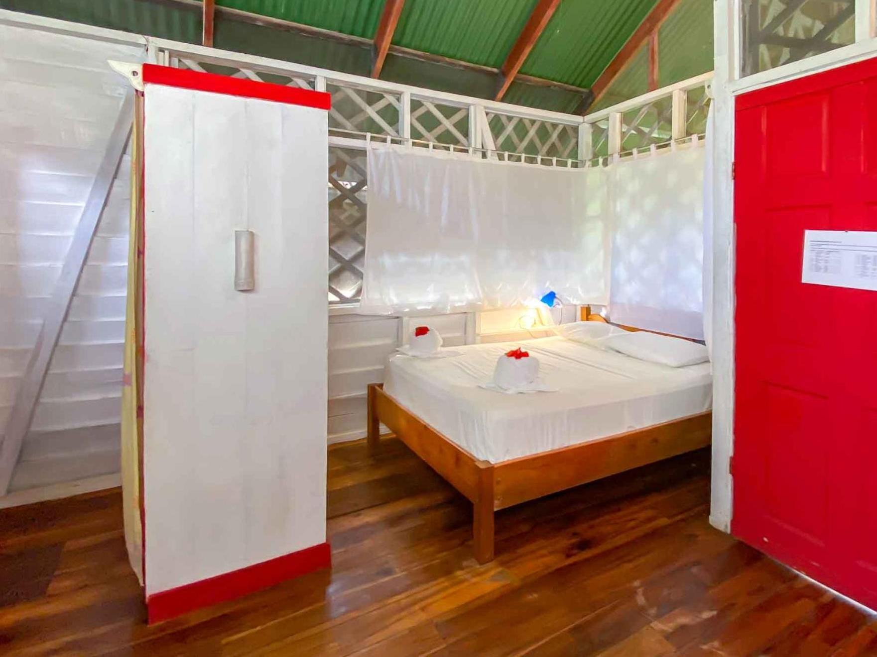Hotel Casitas Mar Y Luz Puerto Viejo de Talamanca Room photo